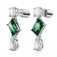 Orecchini Swarovski Donna mesmera in Lega metallica Zirconia 5665878 - 5665878